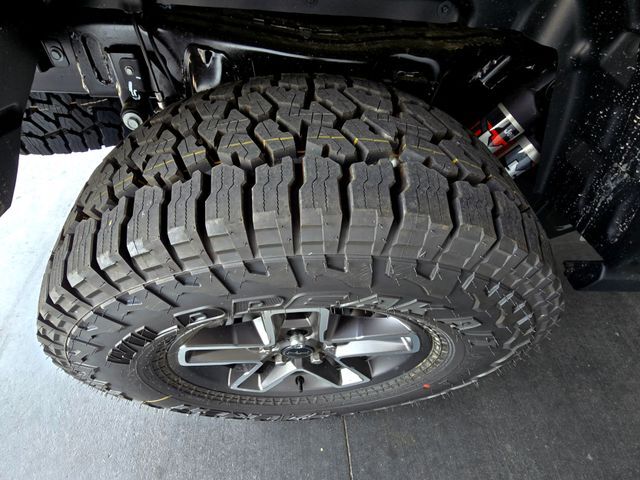 2026 Jeep Gladiator Mojave Folsom CA