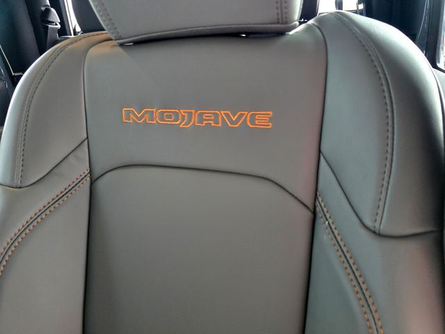 2026 Jeep Gladiator Mojave Folsom CA