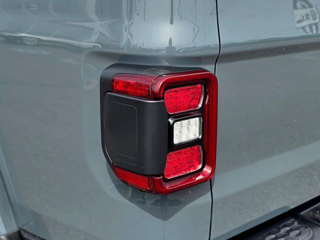 2026 Jeep Gladiator Mojave Folsom CA