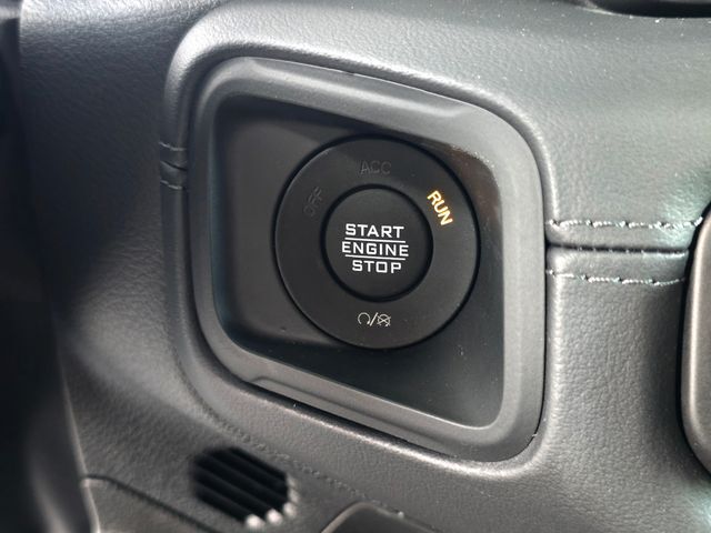 2026 Jeep Gladiator Mojave Folsom CA
