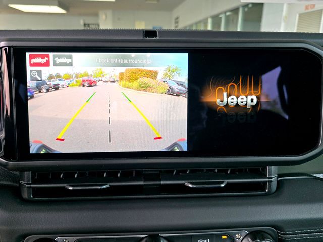 2026 Jeep Gladiator Mojave Folsom CA