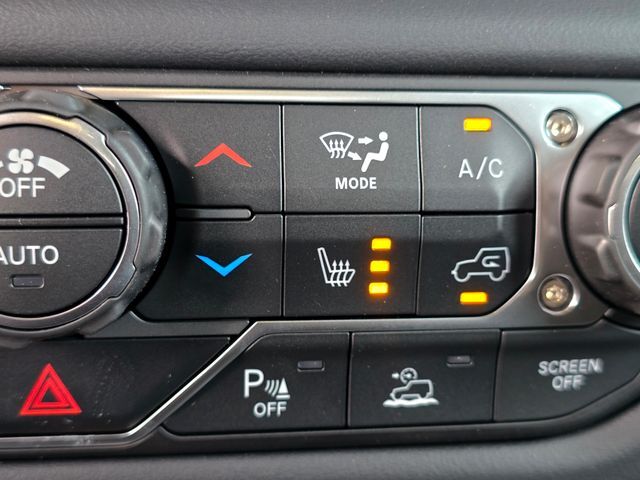 2026 Jeep Gladiator Mojave Folsom CA