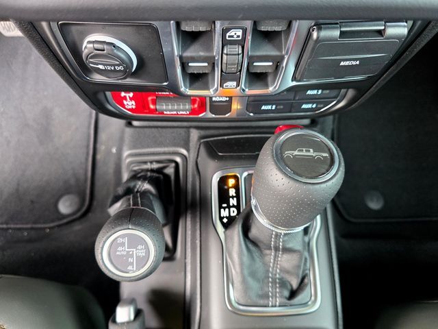 2026 Jeep Gladiator Mojave Folsom CA