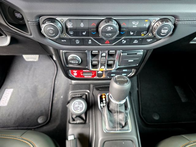 2026 Jeep Gladiator Mojave Folsom CA