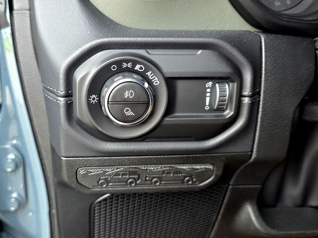 2026 Jeep Gladiator Mojave Folsom CA