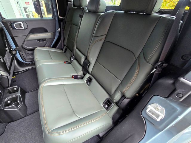 2026 Jeep Gladiator Mojave Folsom CA