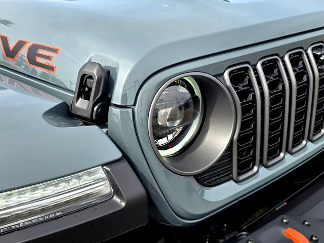 2026 Jeep Gladiator Mojave Folsom CA