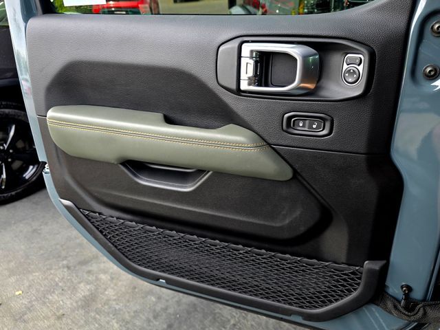 2026 Jeep Gladiator Mojave Folsom CA