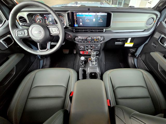2026 Jeep Gladiator Mojave Folsom CA