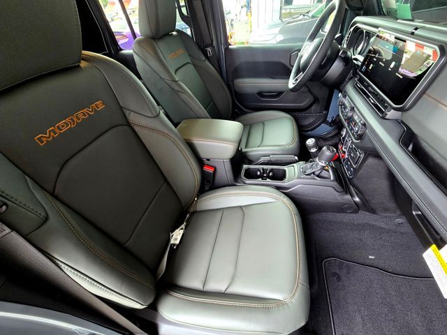 2026 Jeep Gladiator Mojave Folsom CA