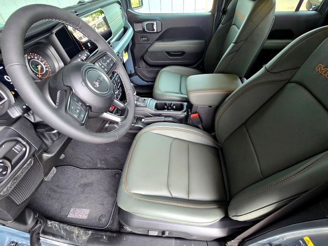 2026 Jeep Gladiator Mojave Folsom CA
