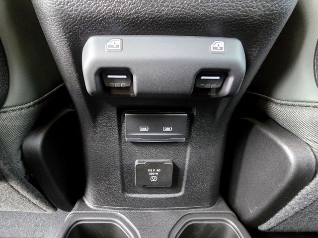 2026 Jeep Gladiator Mojave Folsom CA