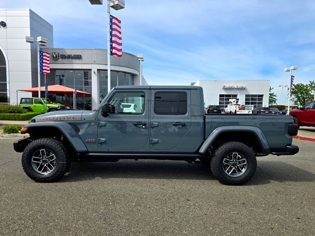 2026 Jeep Gladiator Mojave Folsom CA