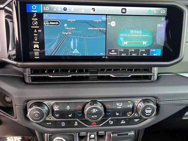 2026 Jeep Gladiator Mojave Folsom CA