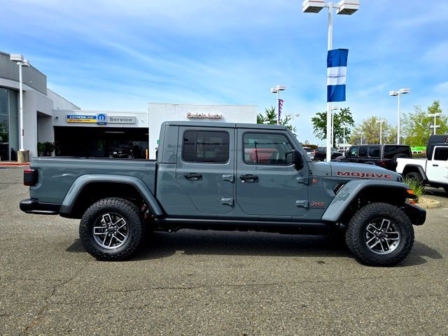 2026 Jeep Gladiator Mojave Folsom CA
