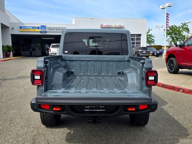 2026 Jeep Gladiator Mojave Folsom CA