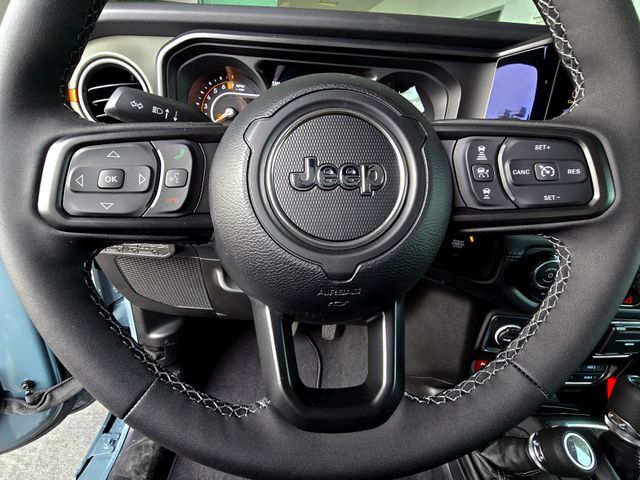 2026 Jeep Gladiator Mojave Folsom CA