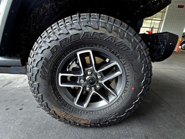 2026 Jeep Gladiator Mojave Folsom CA
