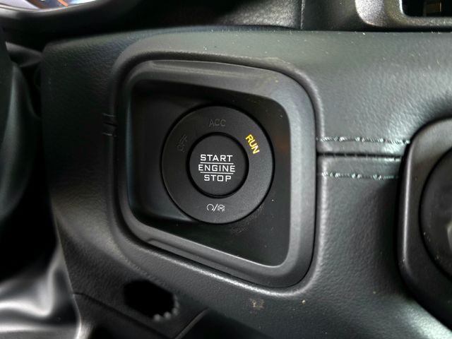 2026 Jeep Gladiator Mojave Folsom CA