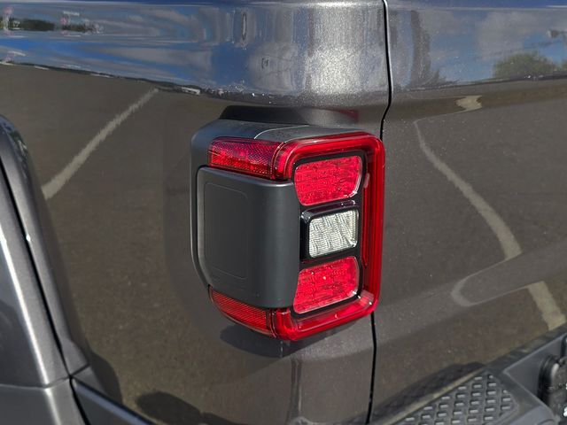 2026 Jeep Gladiator Mojave Folsom CA