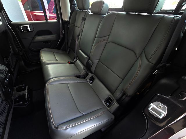 2026 Jeep Gladiator Mojave Folsom CA