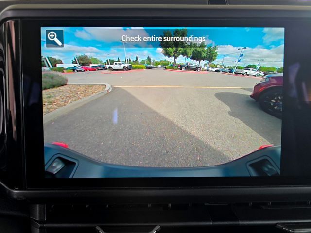 2026 Jeep Gladiator Mojave Folsom CA
