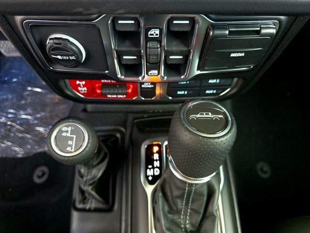2026 Jeep Gladiator Mojave Folsom CA