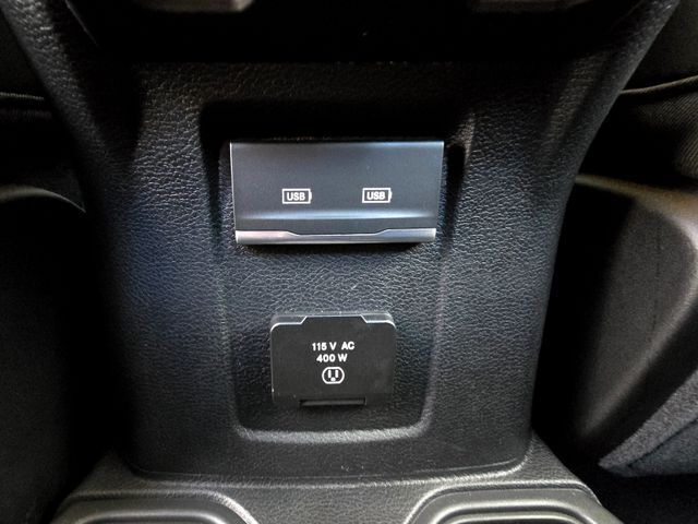 2026 Jeep Gladiator Mojave Folsom CA