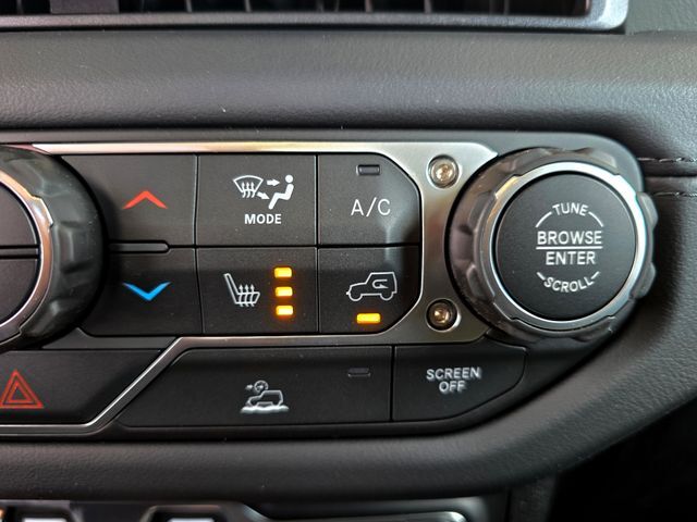2026 Jeep Gladiator Mojave Folsom CA