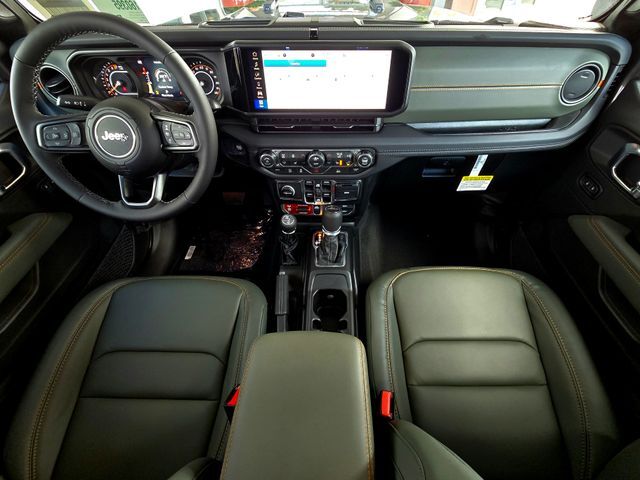 2026 Jeep Gladiator Mojave Folsom CA
