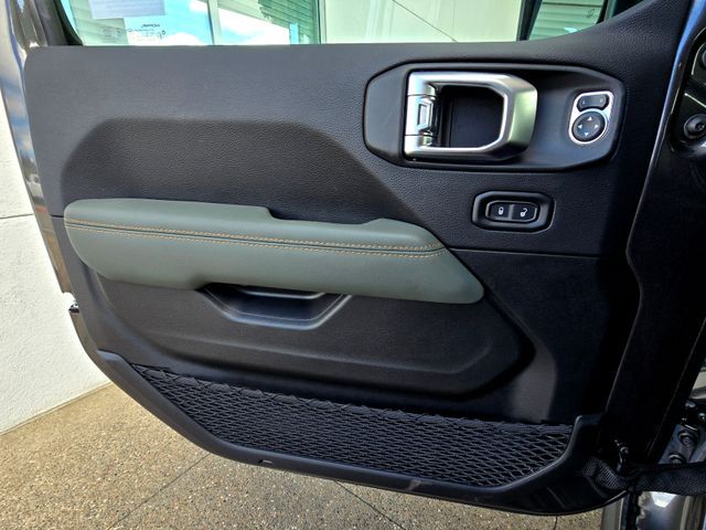 2026 Jeep Gladiator Mojave Folsom CA