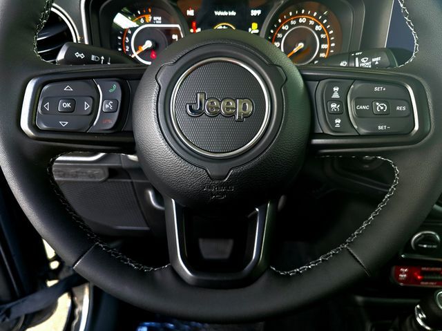 2026 Jeep Gladiator Mojave Folsom CA