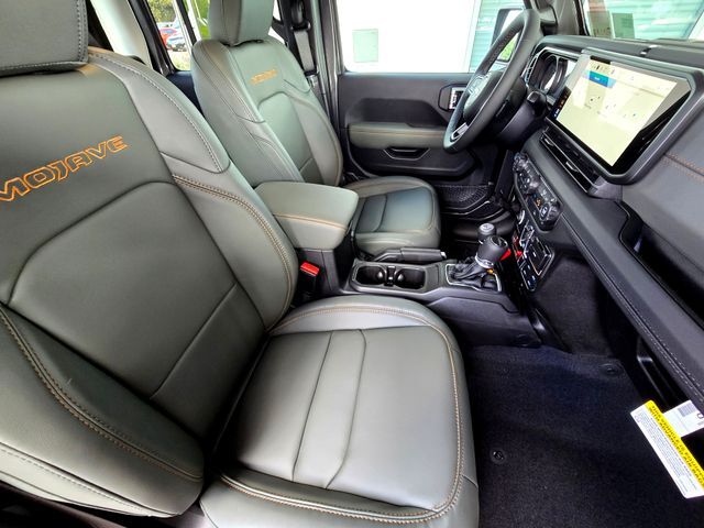 2026 Jeep Gladiator Mojave Folsom CA