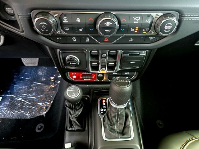 2026 Jeep Gladiator Mojave Folsom CA