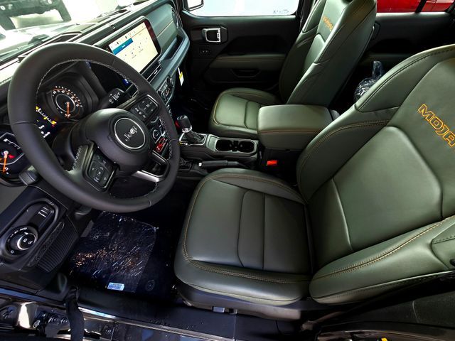 2026 Jeep Gladiator Mojave Folsom CA