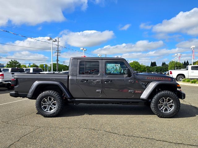 2026 Jeep Gladiator Mojave Folsom CA