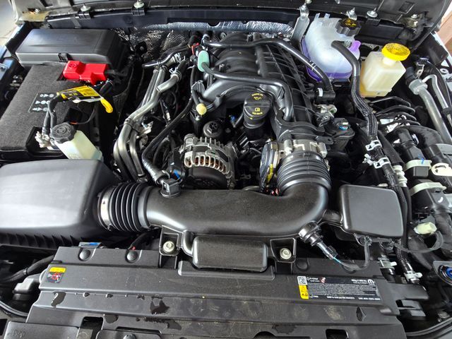 2026 Jeep Gladiator Mojave Folsom CA