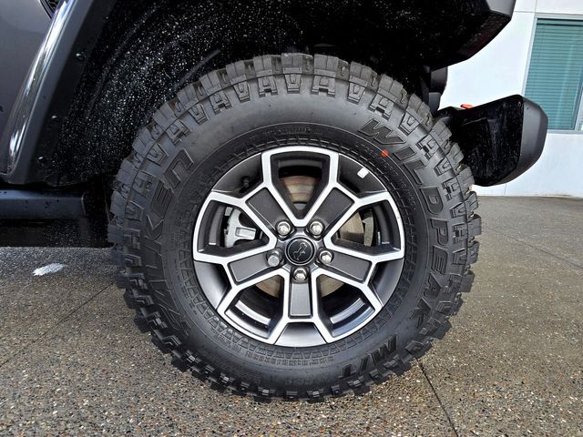 2026 Jeep Gladiator Mojave Folsom CA