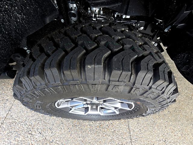 2026 Jeep Gladiator Mojave Folsom CA