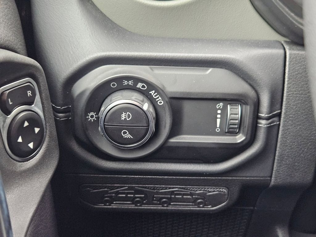 2026 Jeep Gladiator Mojave Gresham OR