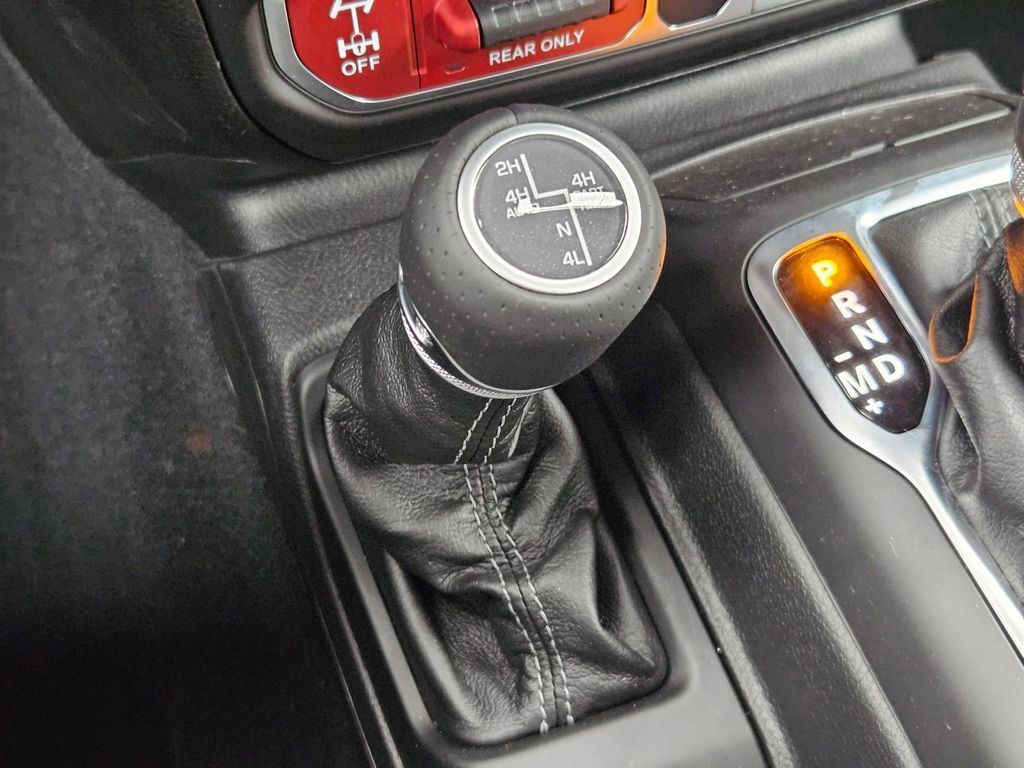 2026 Jeep Gladiator Mojave Gresham OR