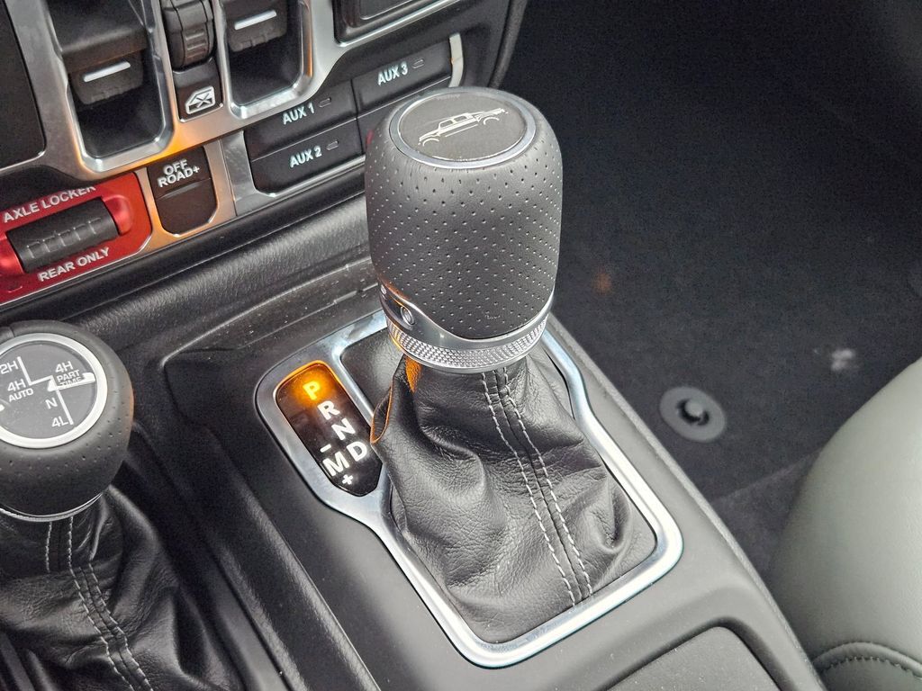 2026 Jeep Gladiator Mojave Gresham OR