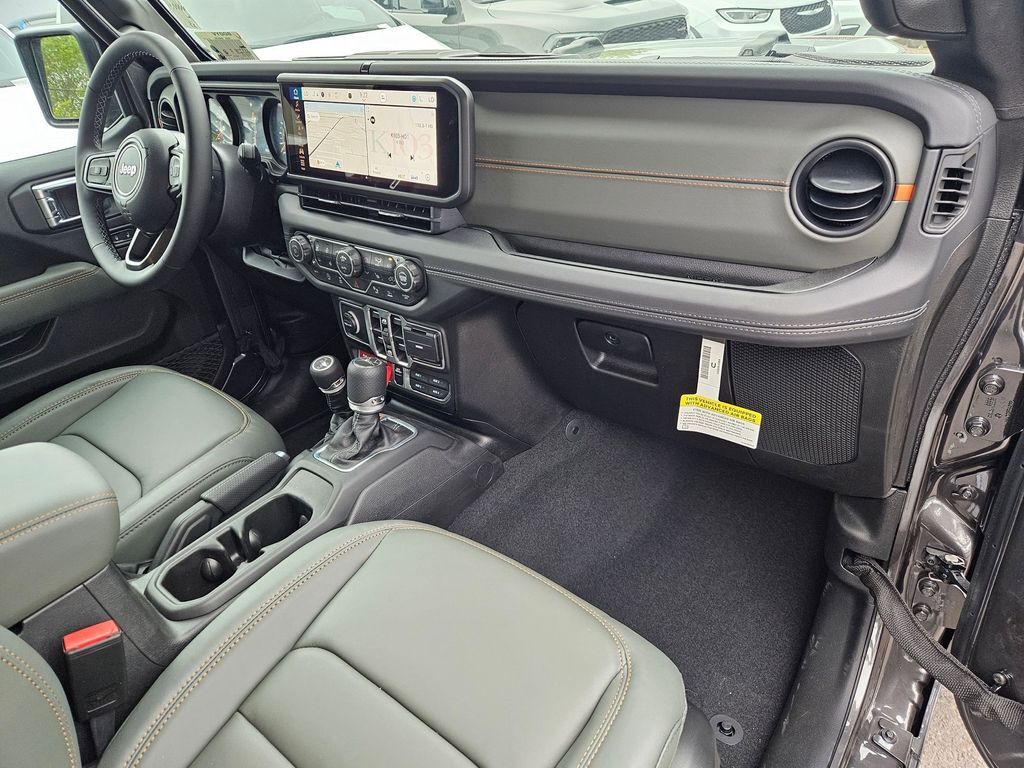 2026 Jeep Gladiator Mojave Gresham OR