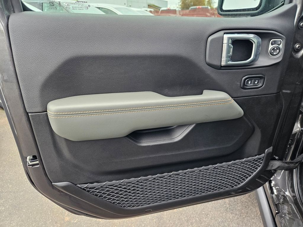 2026 Jeep Gladiator Mojave Gresham OR