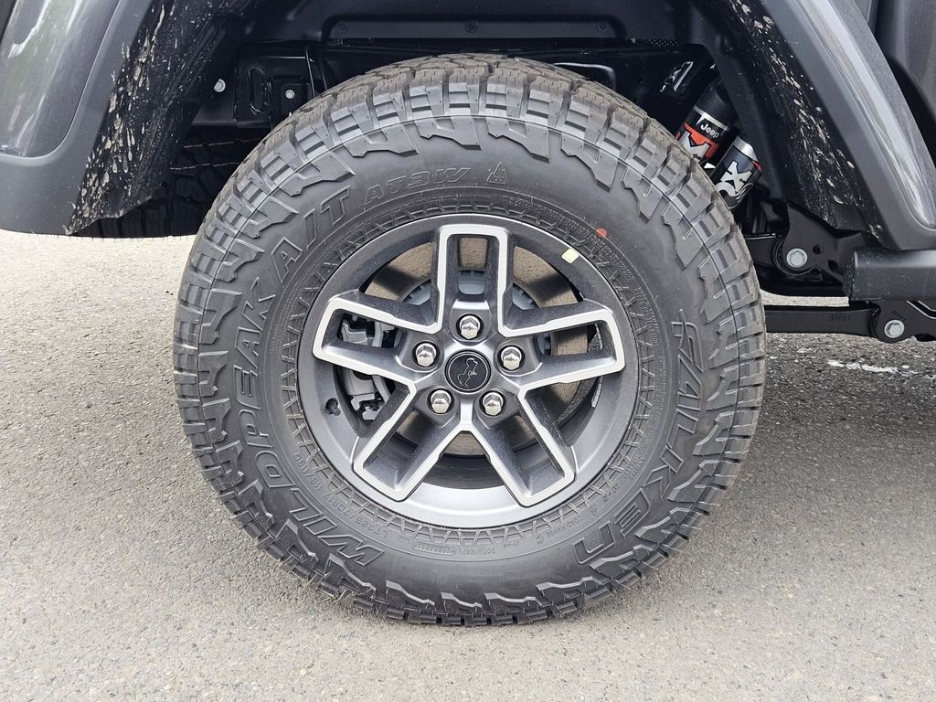 2026 Jeep Gladiator Mojave Gresham OR