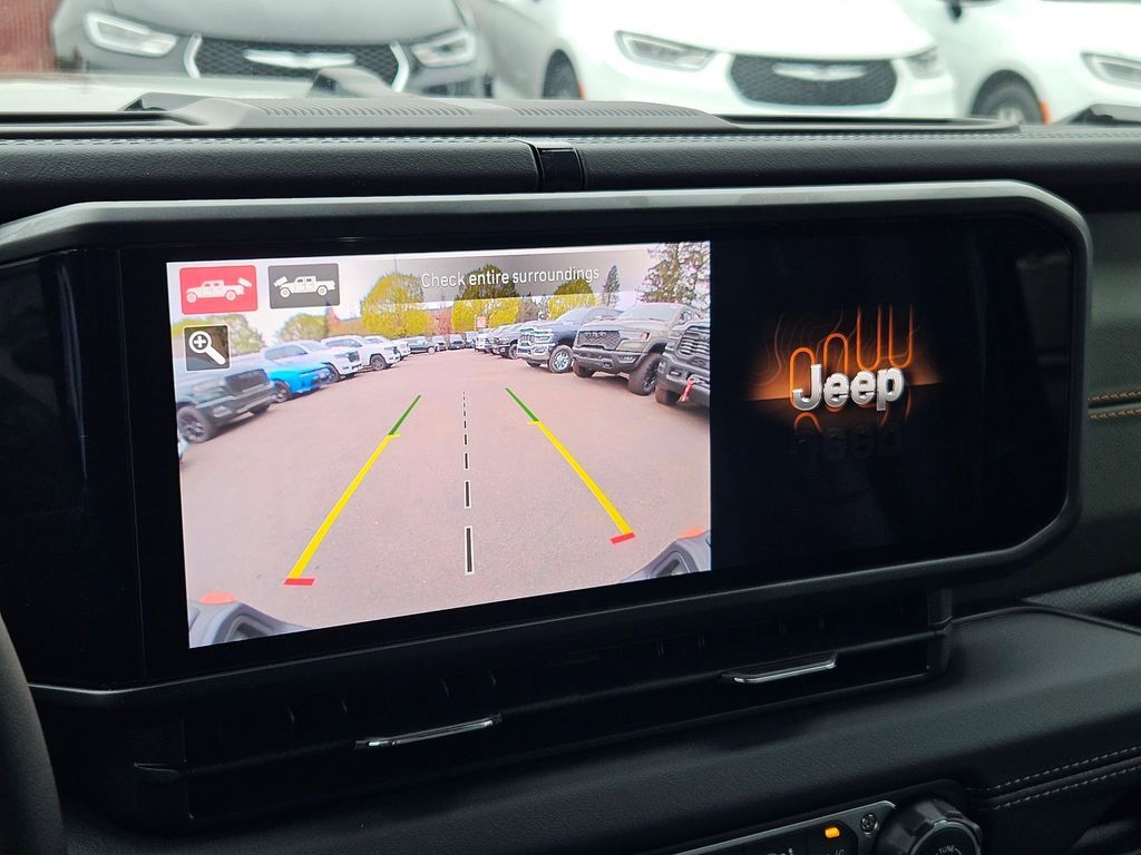 2026 Jeep Gladiator Mojave Gresham OR