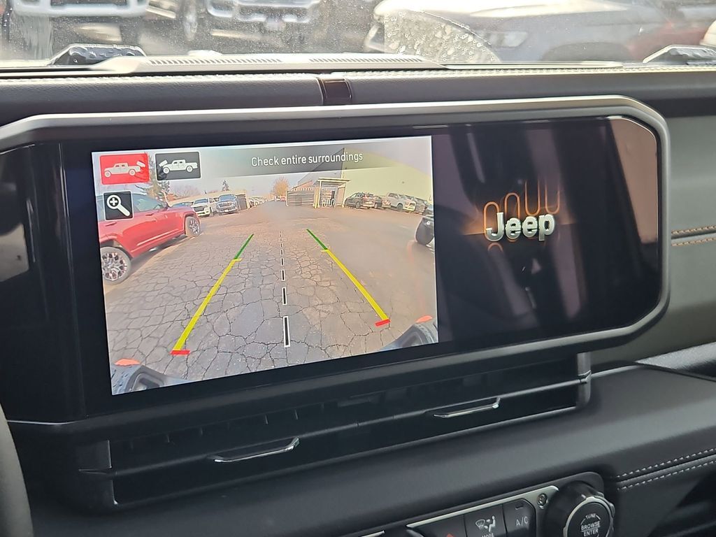 2026 Jeep Gladiator Mojave Gresham OR