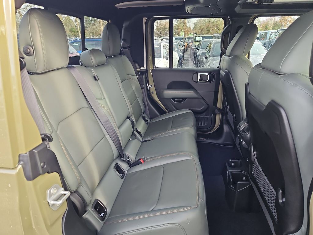 2026 Jeep Gladiator Mojave Gresham OR