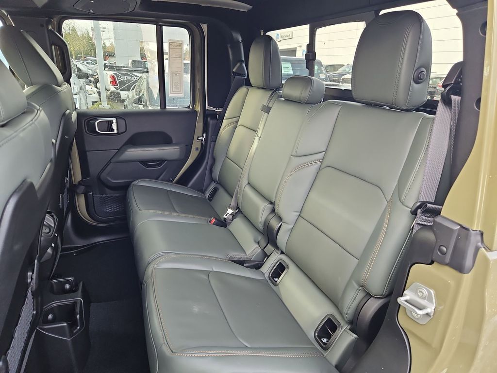 2026 Jeep Gladiator Mojave Gresham OR