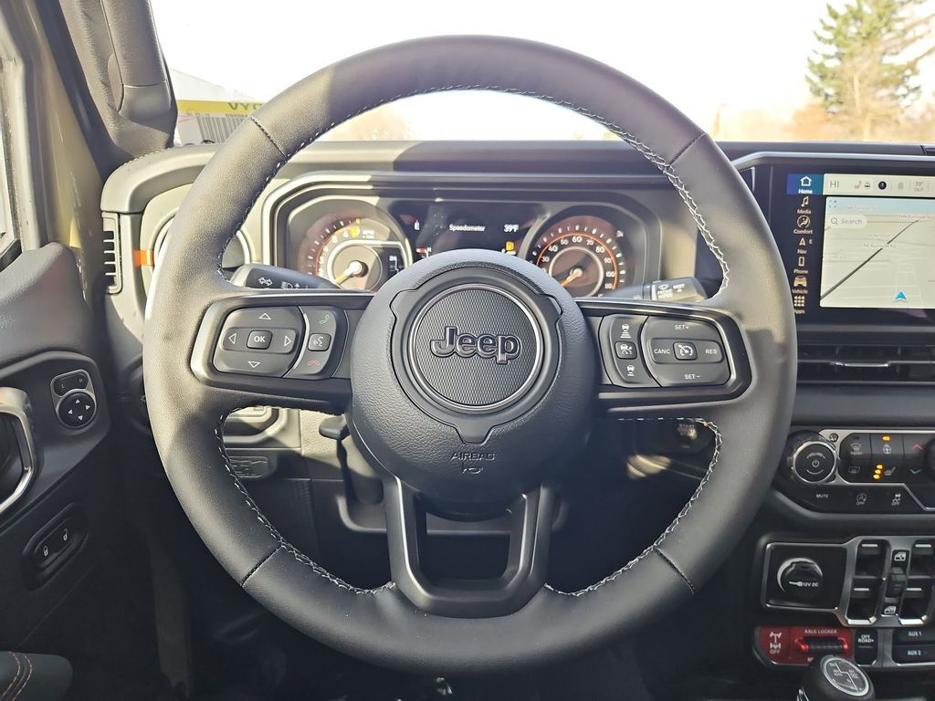2026 Jeep Gladiator Mojave Gresham OR